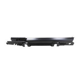 Mercedes Clk350 2003-2005 Front Passenger Side Bumper Cover Bracket - MB1043117