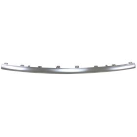 2019-2023 MERCEDES C43 AMG (4-DOOR) Front Center Bumper Cover Molding - MB1044148 OEM# 2058859402