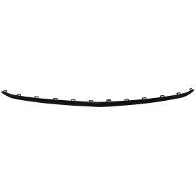 2021-2023 MERCEDES E53 AMG CABRIOLET Front Bumper Cover Molding - MB1044162 OEM# 2138850505