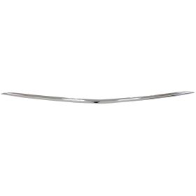 2020-2023 MERCEDES CLA250 Front Lower Center Bumper Cover Molding - MB1044167