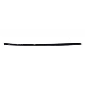 Mercedes E53 Amg Sedan 2017-2018 Front Driver Side Upper Bumper Cover Molding - MB1046142