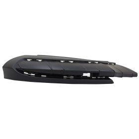 Mercedes Gle350 2016-2017 Front Driver Side Lower Bumper Cover Molding - MB1046145