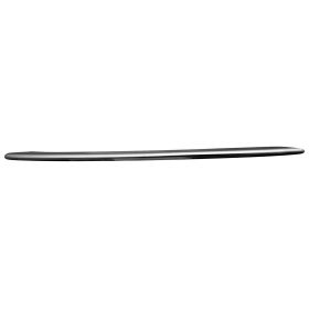 Mercedes Glc43 Amg (coupe-253.364) 2017-2019 Front Driver Side Lower Bumper Cover Grille Molding - MB1046152 OEM# 2538858101
