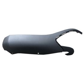 Mercedes Gla250 2015-2017 Front Passenger Side Lower Bumper Cover Molding [spoiler] Without Amg - MB1047156
