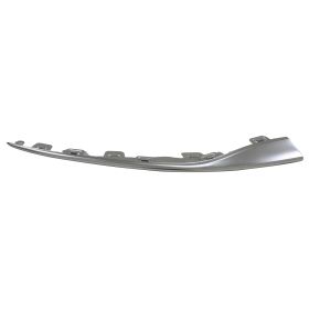 Mercedes C43 Amg (2-door) 2019 Front Passenger Side Bumper Cover Molding - MB1047163