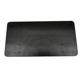Mercedes Cla250 2014-2016 Front License Plate Bracket - MB1068116