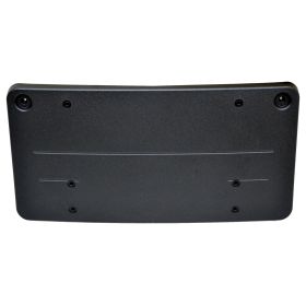 Mercedes Glk350 2010-2012 Front License Plate Bracket - MB1068129