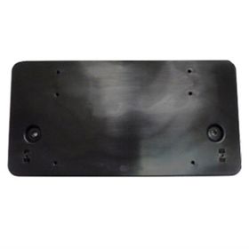 Mercedes Cla250 2017-2019 Front License Plate Bracket - MB1068137