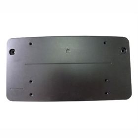 Mercedes C300 Convertible 2015-2016 Front License Plate Bracket - MB1068138