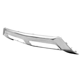 Mercedes Ml350 2012-2015 Front Lower Bumper Valance - MB1095107