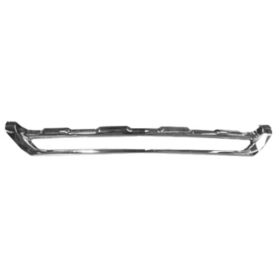 Mercedes Glk250 2013-2015 Front Lower Valance Panel - MB1095111