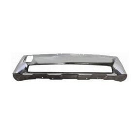 Mercedes Ml250 2015 Front Lower Valance Panel - MB1095112