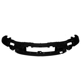 Mercedes Gle400 2016-2017 Front Lower Valance Panel - MB1095113