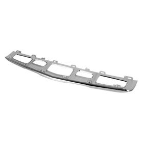 Mercedes Glc300 (coupe-c253.949) 2017-2019 Front Skid Plate - MB1095116