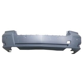 Mercedes Glk350 2010-2012 Rear Bumper Cover - MB1100281 - OEM - 2048804940