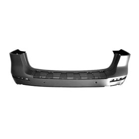 Mercedes Ml250 2015 Rear Bumper Cover - MB1100296C