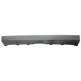 Mercedes Sprinter 2500 2010-2017 Rear Bumper Cover - MB1100315