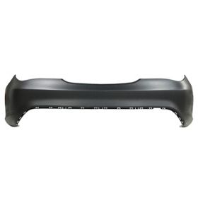 Mercedes Cla250 2014-2017 Rear Bumper Cover - MB1100325
