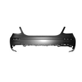 Mercedes E350 2017-2019 Rear Bumper Cover - MB1100401 OEM# 21388506019999