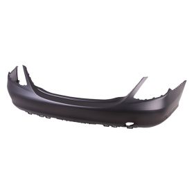 Mercedes C300 Sedan 2015-2016 Rear Bumper Cover - MB1100407 OEM# 20588064009999