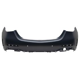2022-2023 MERCEDES C300 SEDAN Rear Bumper Cover - MB1100464