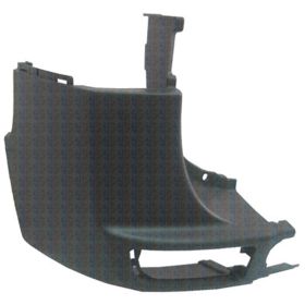 Mercedes Sprinter 2500 2010-2018 Driver Side Rear Bumper End - MB1104108 - OEM - 90688045719B51