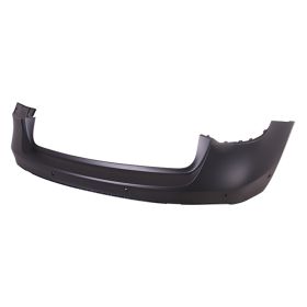Mercedes Gla250 2015-2020 Reconditioned Rear Upper Bumper Cover - MB1114109 OEM# 15688001409999