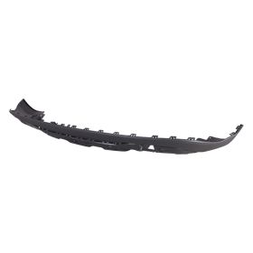 2018-2020 MERCEDES GLA250 Rear Lower Bumper Cover - CAPA Certified - MB1115123C