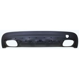 2018-2020 Mercedes Gla250 Rear Lower Bumper Cover - Best Value - MB1115124OEM #1568852001