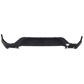 2020-2021 MERCEDES GLC300 (COUPE-253.384) Rear Lower Bumper Cover - MB1115126 OEM# 2538852603