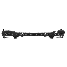 2020-2022 Mercedes Glc300 4Matic (Suv-253.983) Rear Lower Bumper Cover - Best Value - MB1115128OEM #2538854407