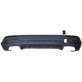 2021-2023 Mercedes Gla250 Rear Lower Bumper Cover - Best Value - MB1115135OEM #2478809203