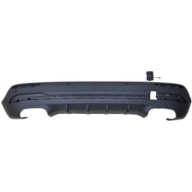 2021-2023 Mercedes Gla250 Rear Lower Bumper Cover - Best Value - MB1115136OEM #2478809303