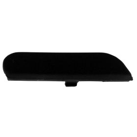 Mercedes E300 2017-2019 Rear Bumper Lower Tow Hook Cover - MB1129121