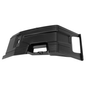 Mercedes Glc300 (coupe-253.349) 2017-2019 Rear Driver Side Lower Bumper Cover Bracket - MB1142108 OEM# 2538852301