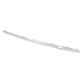 Mercedes Gle350 2016 Rear Bumper Cover Upper Molding - MB1144122