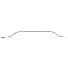 Mercedes A220 2019 Rear Bumper Cover Molding - MB1144137