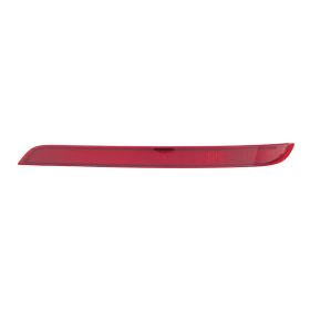 Mercedes Gle350 2016 Rear Passenger Side Bumper Reflector - MB1185105C