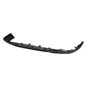 2015 Mercedes Ml250 Valance Lower Rear W/O Amg Pkg Textured - OEM# 1668851925 - MB1195103-3