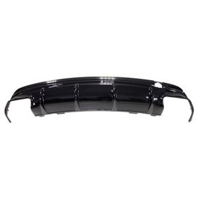 Mercedes Cla45 Amg 2017-2019 Rear Lower Valance Panel - MB1195123