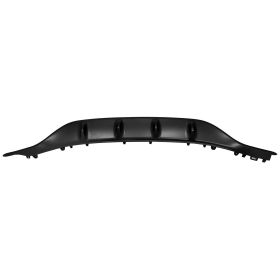 Mercedes C300 Convertible 2017-2018 Rear Lower Valance Panel - MB1195127 OEM# 20588589389999