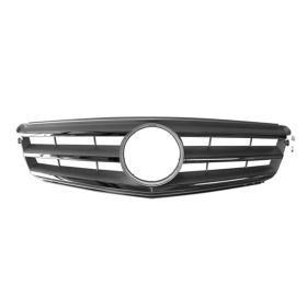 Mercedes C300 2008-2009 Grille - MB1200148
