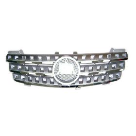 Mercedes Ml350 2006-2008 Grille - MB1200153