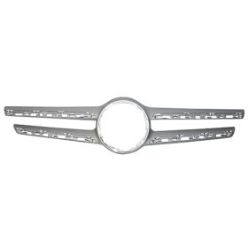 Mercedes E300 2017-2019 Front Grille Molding - MB1210121C
