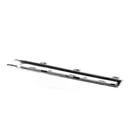 Mercedes Glc300 (suv-x253.948) 2016-2019 Driver Side Upper Grille Molding - MB1212109