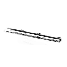 Mercedes Gle350 2016 Driver Side Upper Grille Molding - MB1212110