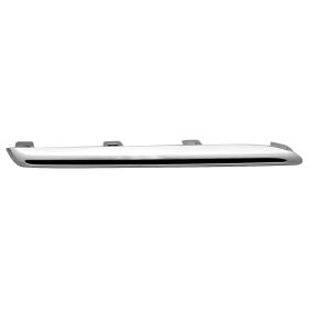 Mercedes E300 2017-2019 Passenger Side Upper Grille Molding - MB1213108