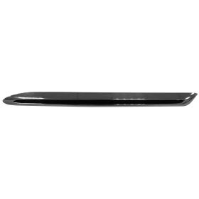 Mercedes E300 2017-2019 Driver Side Lower Grille Molding - MB1214105