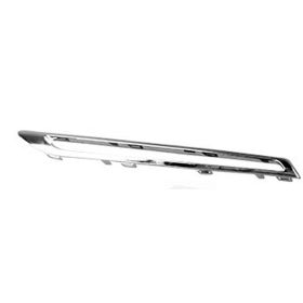 Mercedes Gle350 2016 Driver Side Lower Grille Molding - MB1214107