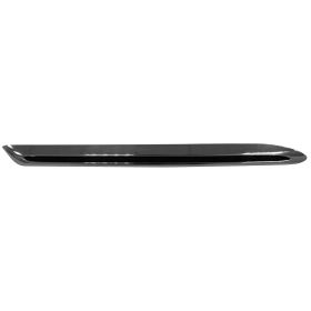 Mercedes E300 2017-2019 Passenger Side Lower Grille Molding - MB1215105